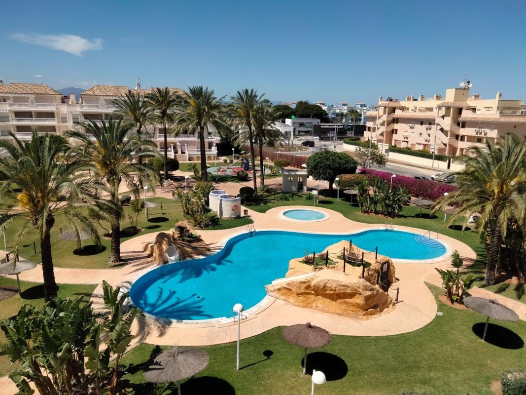 Venta de piso en Piso en El Palmar-Los Molinos, Denia, Denia
photo 1