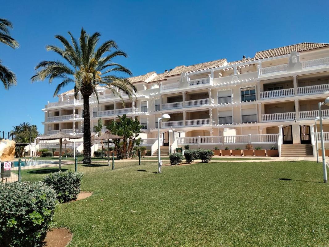 Venta de piso en Piso en El Palmar-Los Molinos, Denia, Denia
photo 2