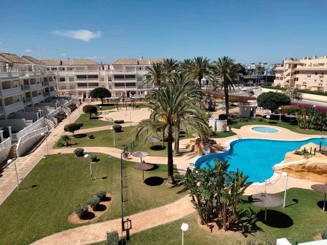 Venta de piso en Piso en El Palmar-Los Molinos, Denia, Denia
photo 3