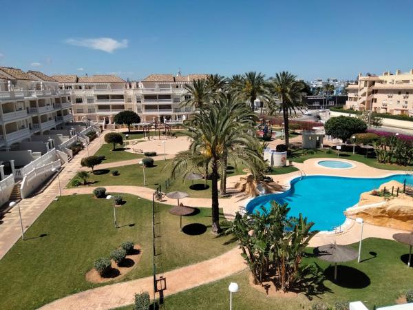 Venta de piso en Piso en El Palmar-Los Molinos, Denia, Denia
 photo 3