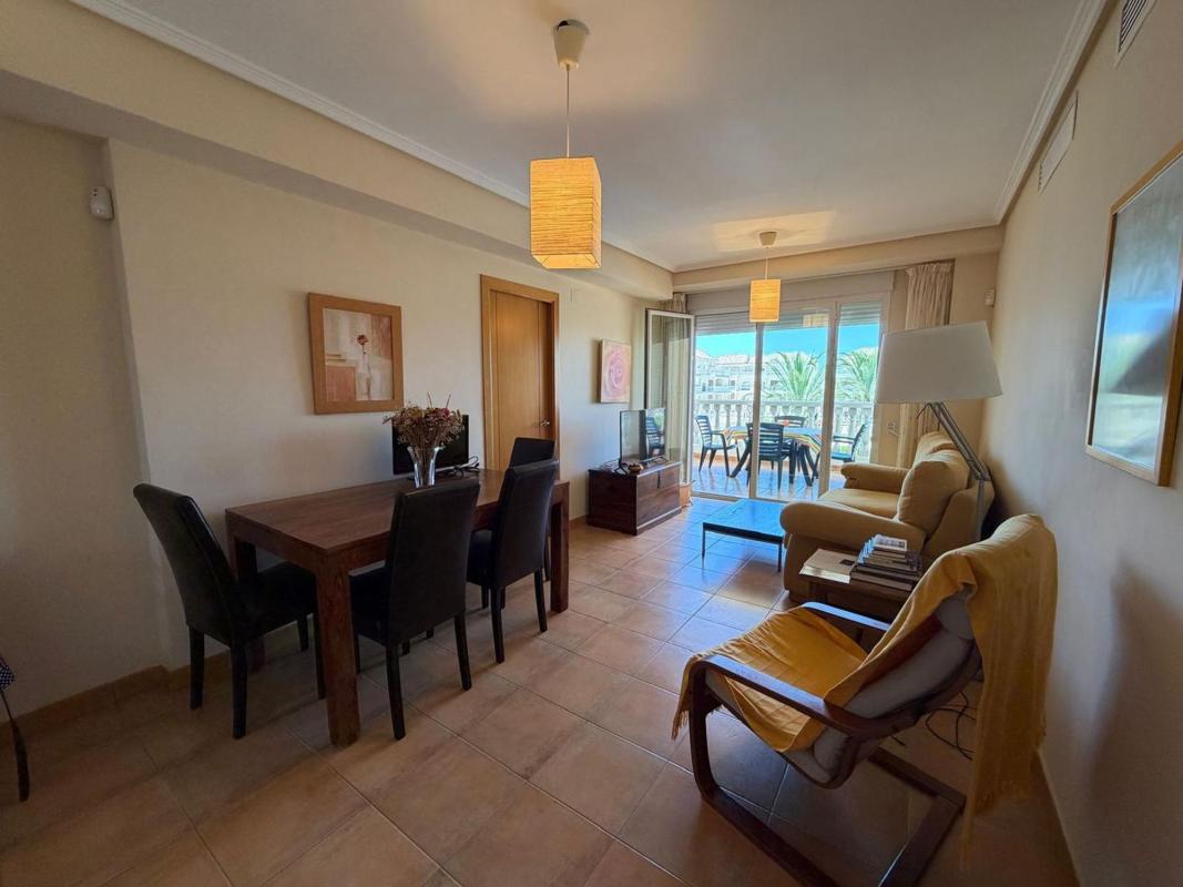 Venta de piso en Piso en El Palmar-Los Molinos, Denia, Denia
photo 4