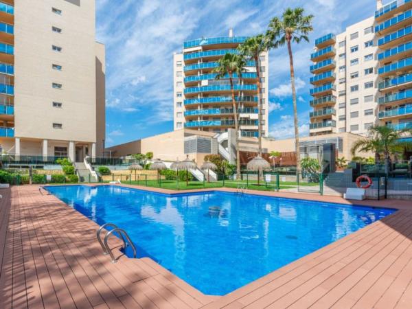 Ático en venta en  Ático en Avenida de l'Estació, 9, Campello Playa, El Campello, El Campello photo 1
