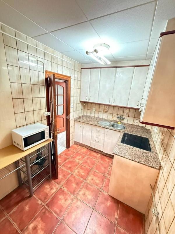 Продажа квартиры на Piso en Calle Eduardo Langucha, Ciudad de Asís, Alicante / Alacant, Аликанте / Алакант
photo 5