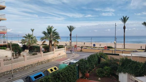 Venta de piso en Piso en Playa Muchavista, El Campello, El Campello
 photo 1