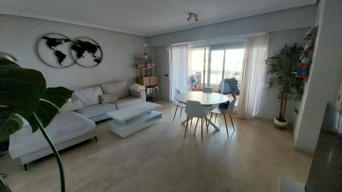 Venta de piso en Piso en Playa Muchavista, El Campello, El Campello
 photo 4