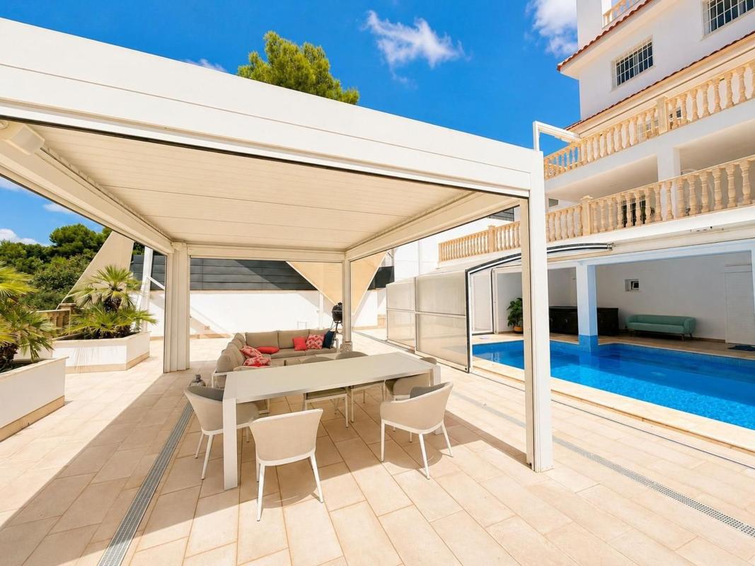 Venta de chalet independiente en Casa o chalet en Campoamor, Orihuela, Orihuela
 photo 2