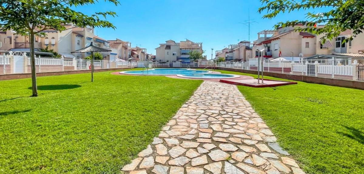 Недвижимость на продажу и в аренду в Испании photo 4
