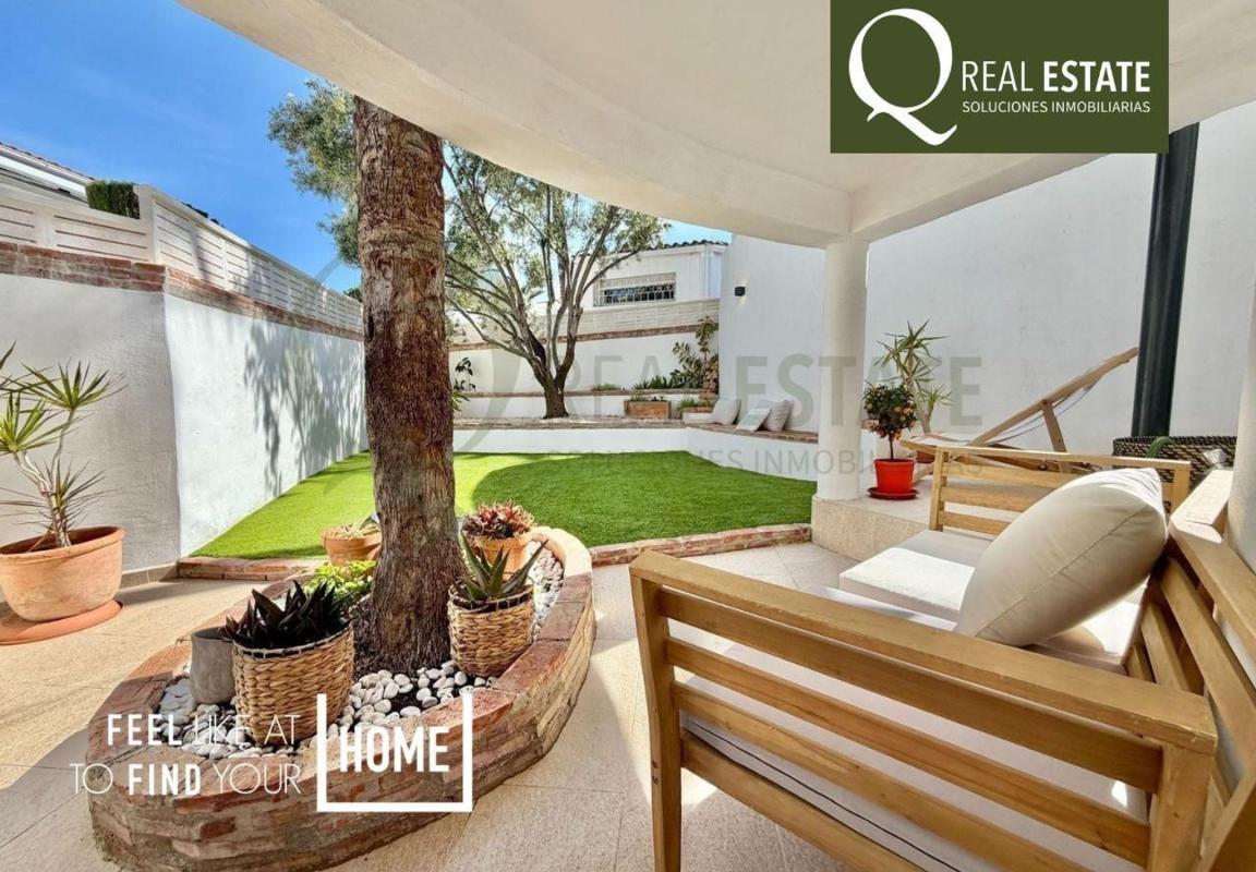 Properties for sale and rent in Spain photo 1