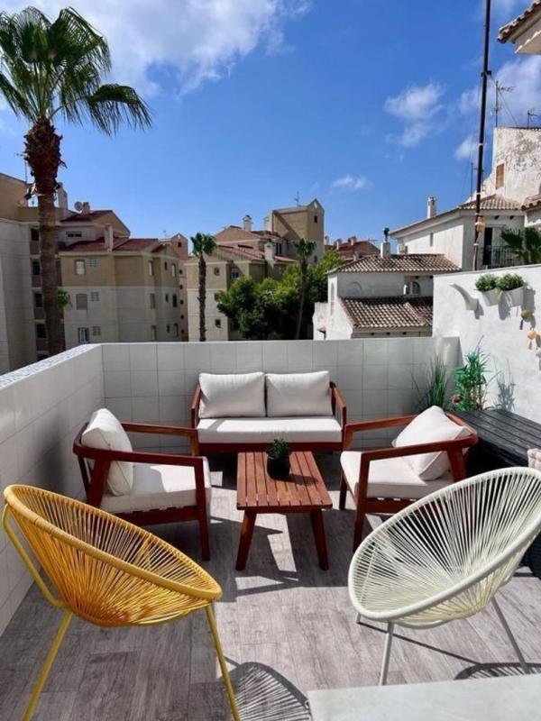 Venta de duplex en Dúplex en Nueva Torrevieja, Torrevieja, Torrevieja photo 1