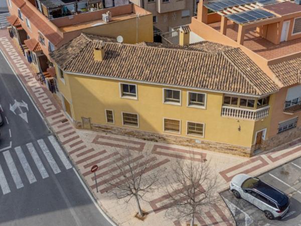 Casa o chalet independiente en Avenida Xixona, 28, Campello Playa, El Campello photo 1