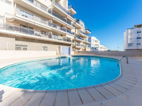 Ático en venta en  Ático en Calle de Benissa, 35, Campello Playa, El Campello, El Campello photo 1