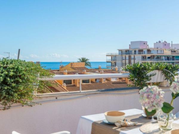 Ático en venta en  Ático en Calle de Benissa, 35, Campello Playa, El Campello, El Campello photo 2
