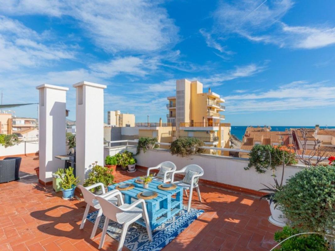 Venta de ático en  Ático en Calle de Benissa, 35, Campello Playa, El Campello, El Campello photo 4