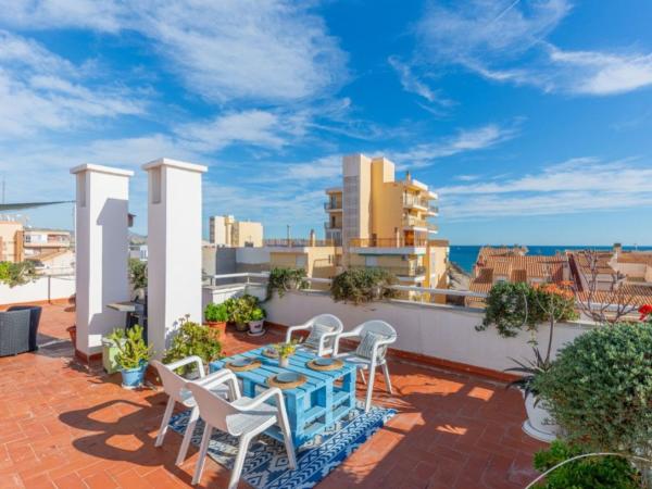 Ático en venta en  Ático en Calle de Benissa, 35, Campello Playa, El Campello, El Campello photo 4
