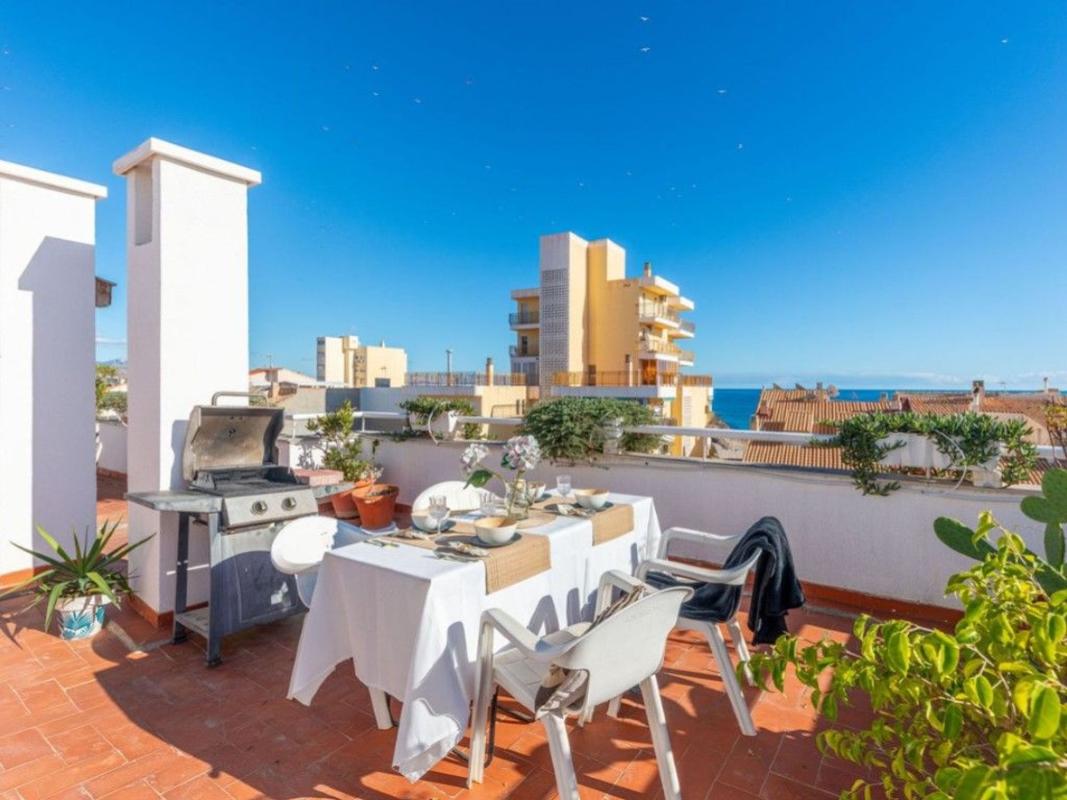 Venta de ático en  Ático en Calle de Benissa, 35, Campello Playa, El Campello, El Campello photo 5