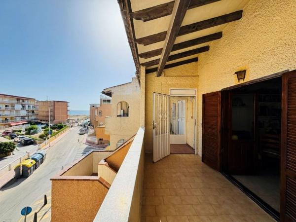 Duplex for sale on Dúplex en Gaspar Perrelló, Torrevieja, Torrevieja photo 1