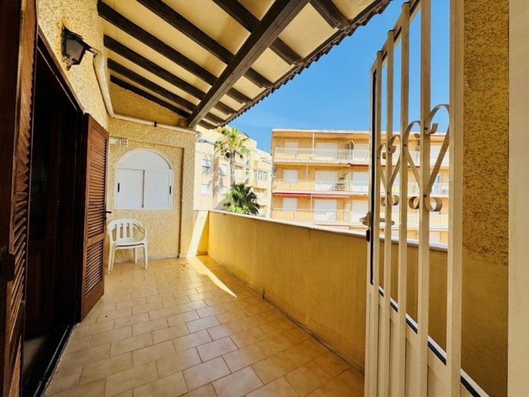 Duplex sale in Dúplex en Gaspar Perrelló, Torrevieja, Torrevieja photo 2