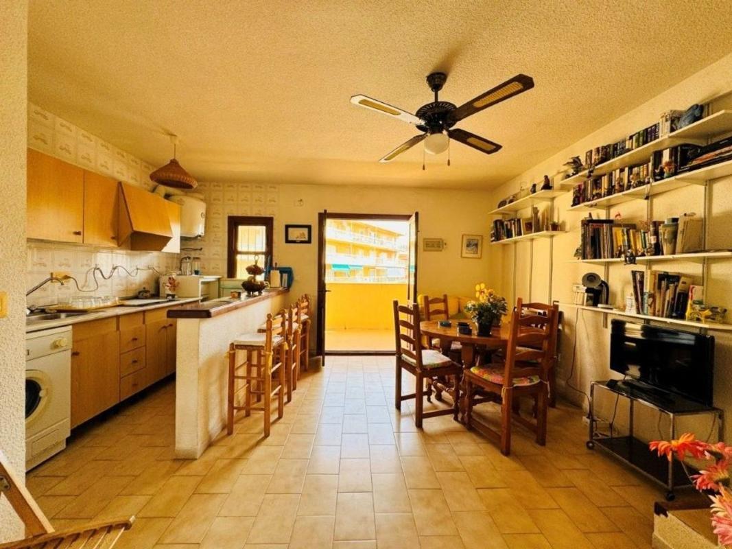 Duplex sale in Dúplex en Gaspar Perrelló, Torrevieja, Torrevieja photo 4