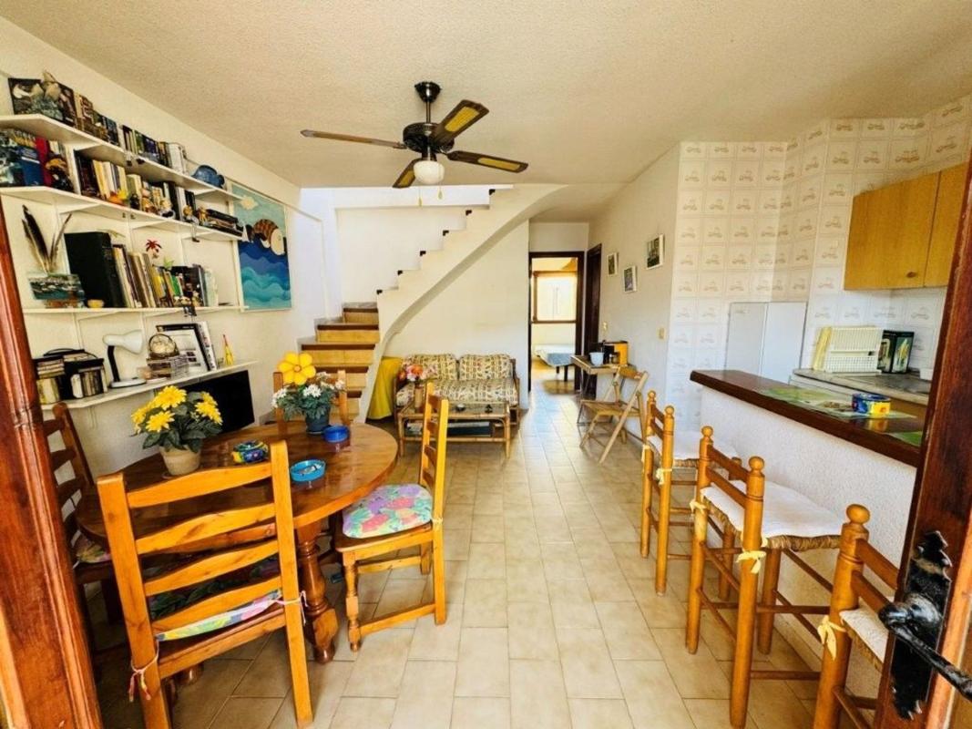 Duplex sale in Dúplex en Gaspar Perrelló, Torrevieja, Torrevieja photo 5