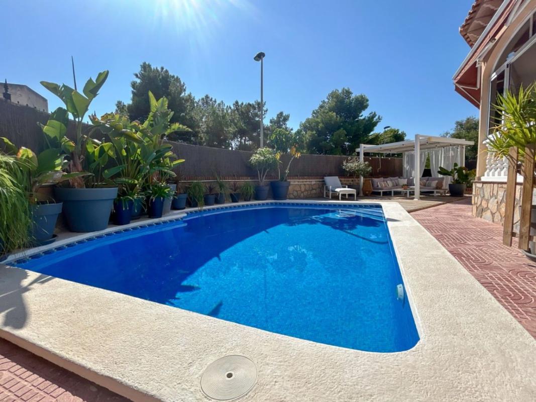 Properties for sale and rent in Spain photo 3