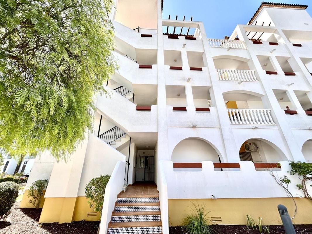 Продажа квартиры на Piso en Villamartín, Orihuela, Ориуэла
photo 3