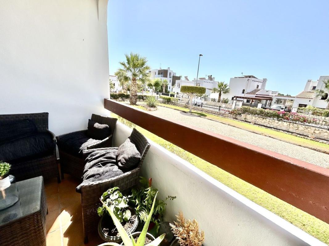 Продажа квартиры на Piso en Villamartín, Orihuela, Ориуэла
photo 4