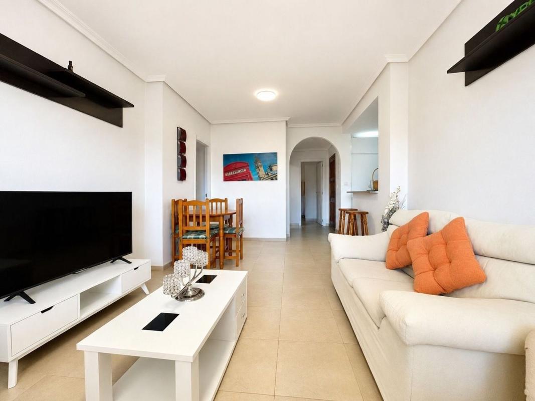 Продажа квартиры на Piso en Villamartín, Orihuela, Ориуэла
photo 5