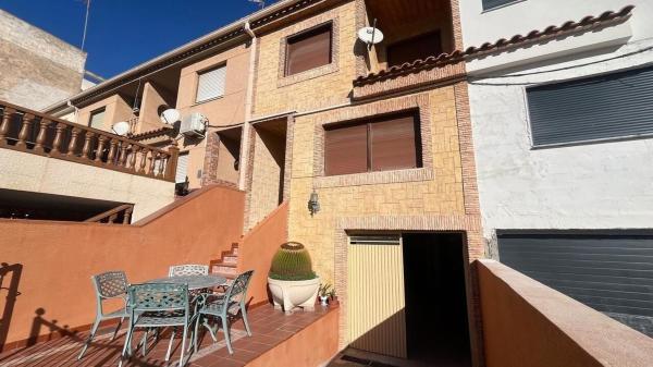 Casa o chalet independiente en Formentera del Segura thumbnail 1