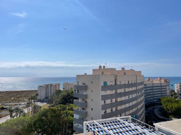 Duplex en venta en Dúplex en Camino de Fondo, Playa Muchavista, El Campello, El Campello photo 3