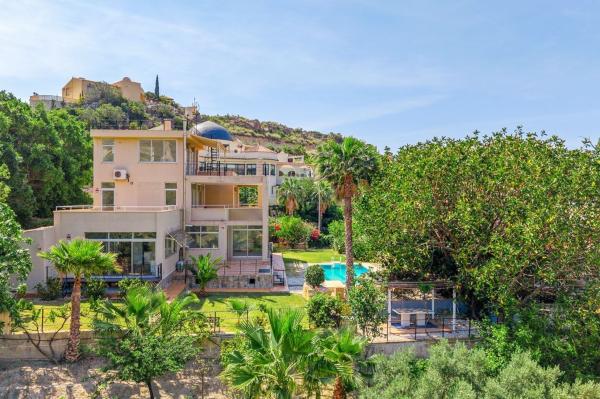 Casa o chalet independiente en Pueblo Español - Coveta Fumá, El Campello photo 1