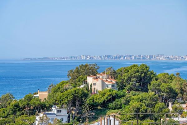 Casa o chalet independiente en Pueblo Español - Coveta Fumá, El Campello thumbnail 2