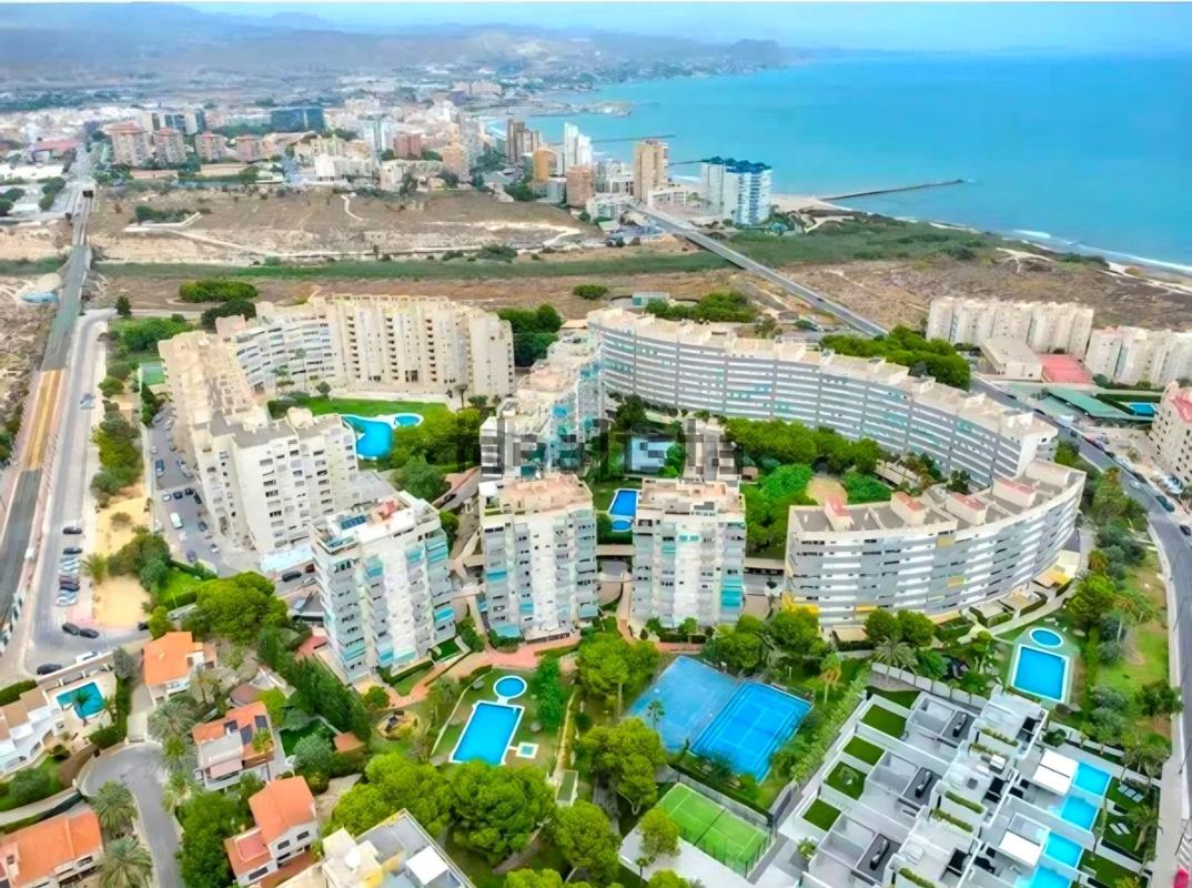 Venta de duplex en Dúplex en Camino de Fondo, Playa Muchavista, El Campello, El Campello photo 2