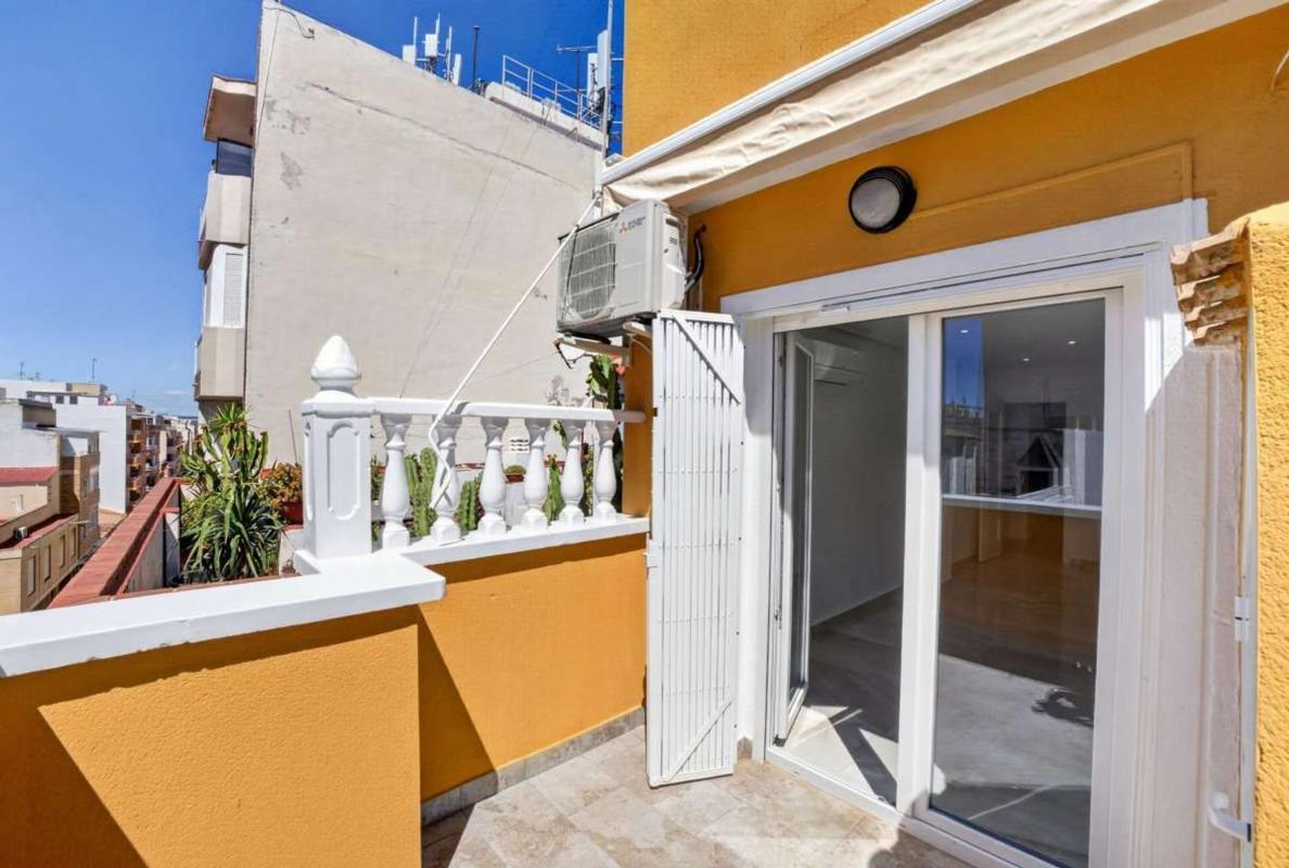 Продажа квартиры на Piso en Parque de las Naciones, Torrevieja, Торревьеха
 photo 2