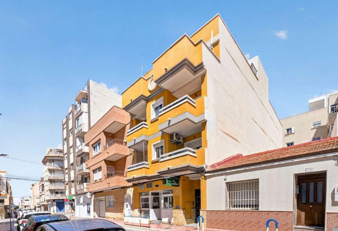 Продажа квартиры на Piso en Parque de las Naciones, Torrevieja, Торревьеха
 photo 5
