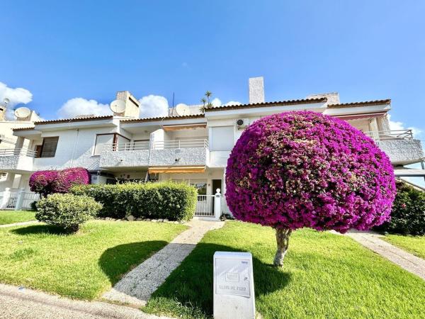 Sprzedaż mieszkania w Piso en Villamartín, Orihuela, Orihuela
 photo 1