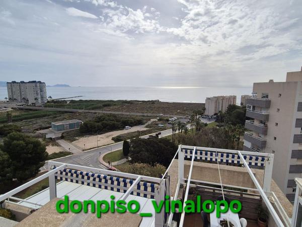 Duplex en venta en Dúplex en Playa Muchavista, El Campello, El Campello photo 1