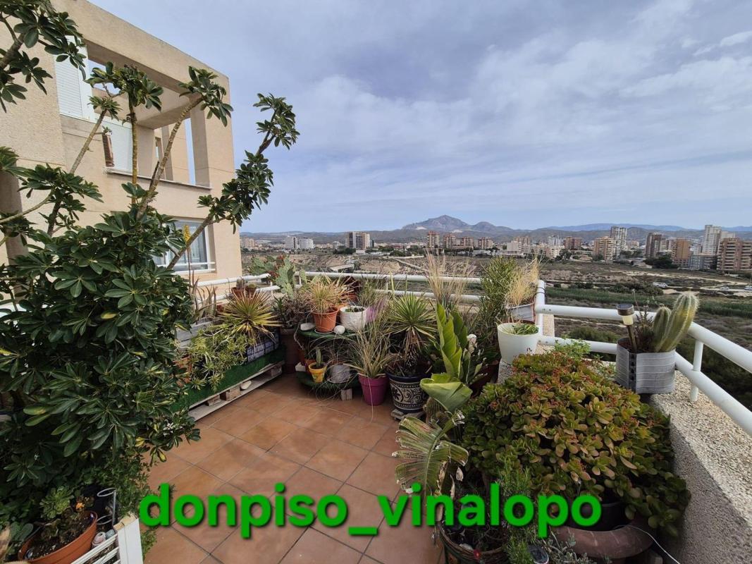 Venta de duplex en Dúplex en Playa Muchavista, El Campello, El Campello photo 2