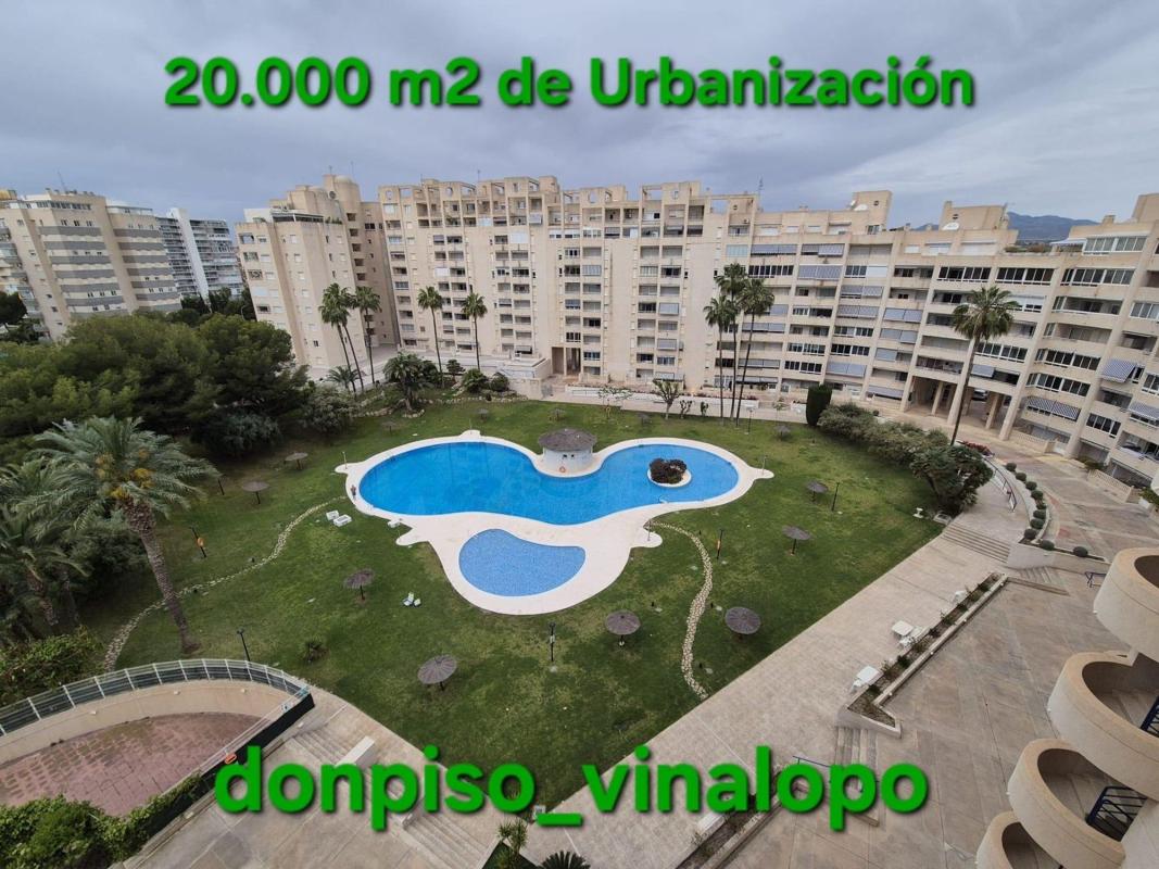 Venta de duplex en Dúplex en Playa Muchavista, El Campello, El Campello photo 3