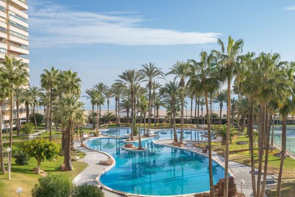 Venta de piso en Piso en Playa Muchavista, El Campello, El Campello
 photo 1
