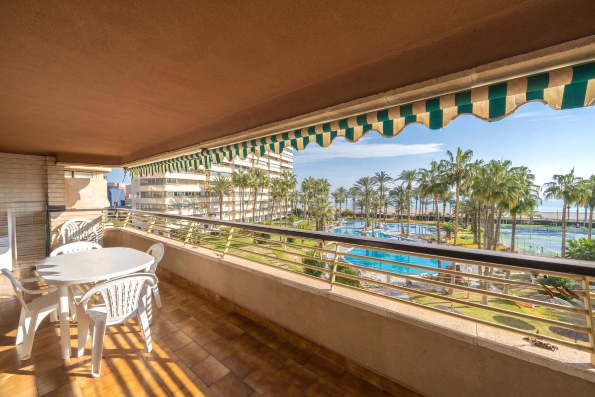 Venta de piso en Piso en Playa Muchavista, El Campello, El Campello
 photo 2