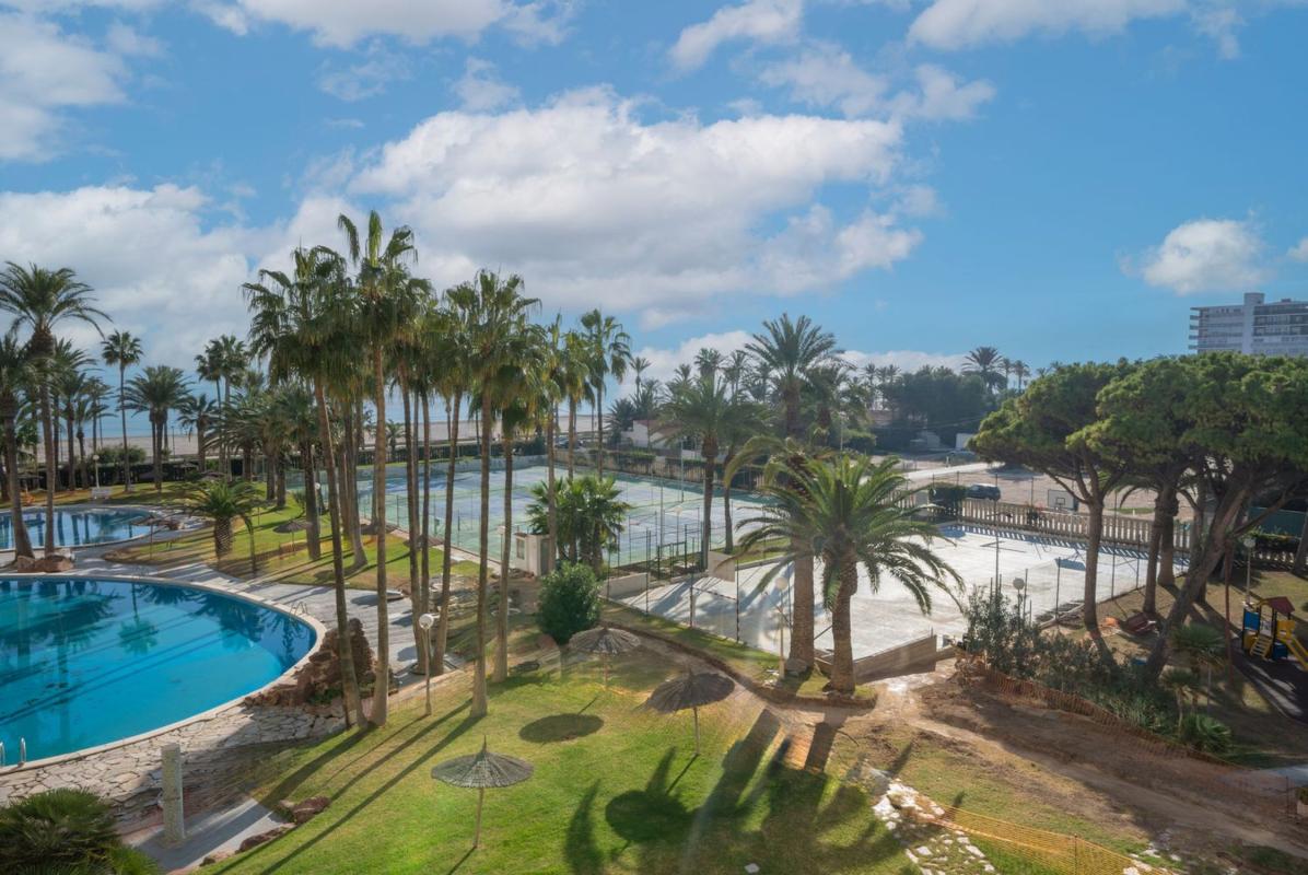 Venta de piso en Piso en Playa Muchavista, El Campello, El Campello
 photo 3