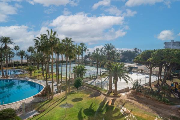 Venta de piso en Piso en Playa Muchavista, El Campello, El Campello
 photo 3