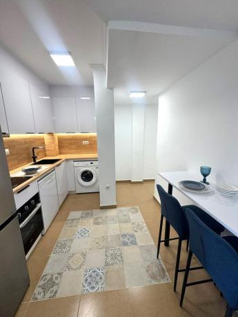 Sale of flat in Piso en Puerto Deportivo, Torrevieja, Torrevieja
 photo 4