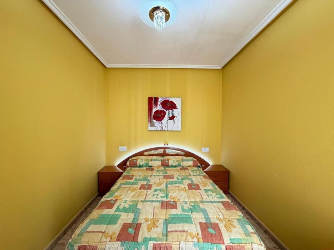 Продажа пентхауса на  Ático en Playa del Cura, Torrevieja, Торревьеха photo 4