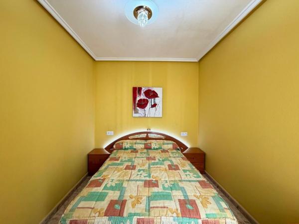 Ático en venta en  Ático en Playa del Cura, Torrevieja, Torrevieja photo 4
