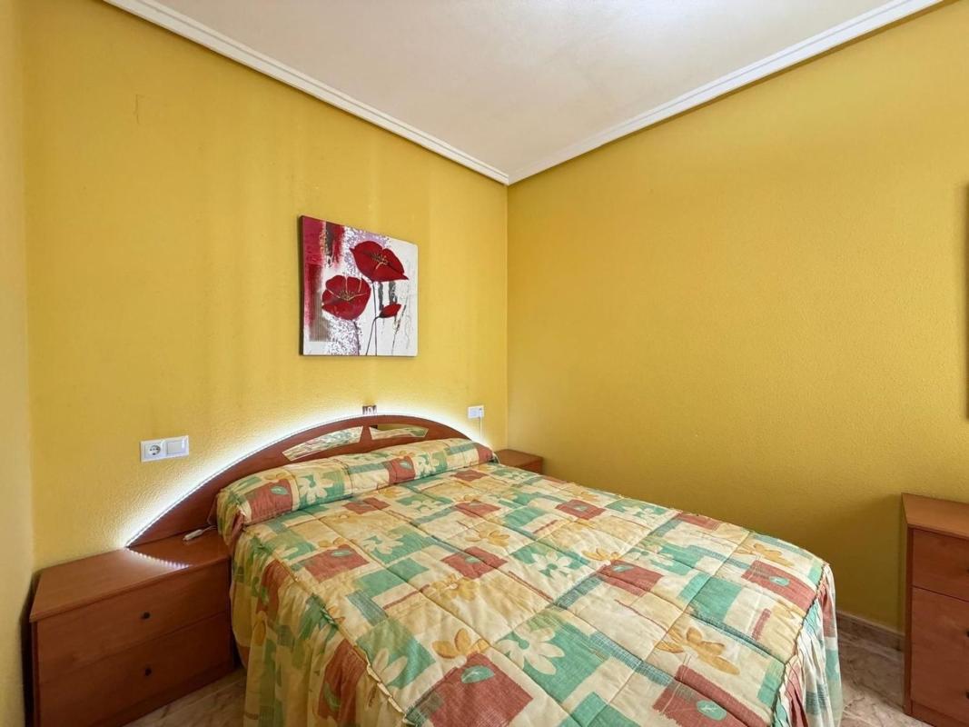 Продажа пентхауса на  Ático en Playa del Cura, Torrevieja, Торревьеха photo 5
