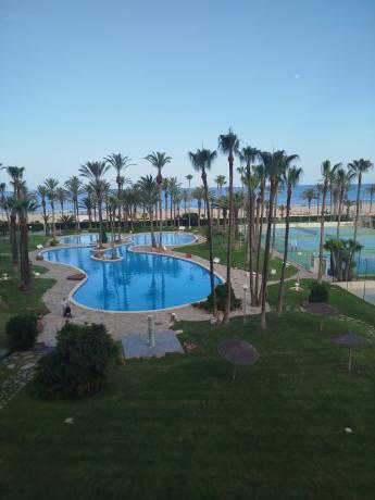 Venta de piso en Piso en Calle d'Alboran, 1, Playa Muchavista, El Campello, El Campello
 photo 1