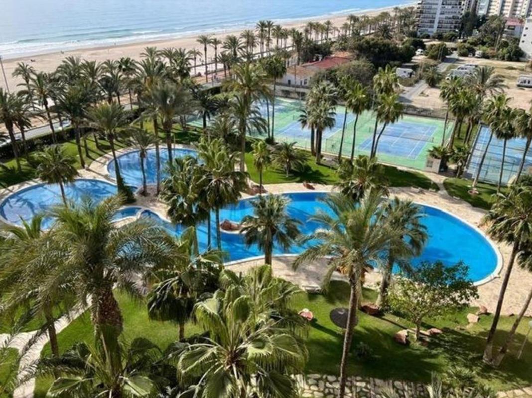 Sale of apartment in Piso en Calle d'Alboran, 1, Playa Muchavista, El Campello, El Campello
 photo 2