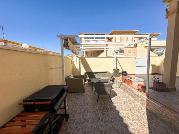 Casa o chalet independiente en Playa Flamenca, Orihuela photo 4