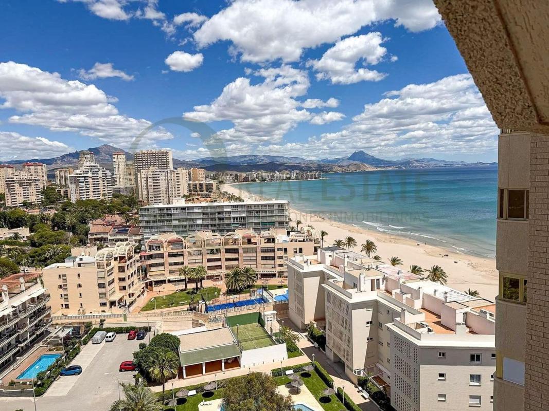 Venta de piso en Piso en Calle de Tarragona, Playa Muchavista, El Campello, El Campello
 photo 3